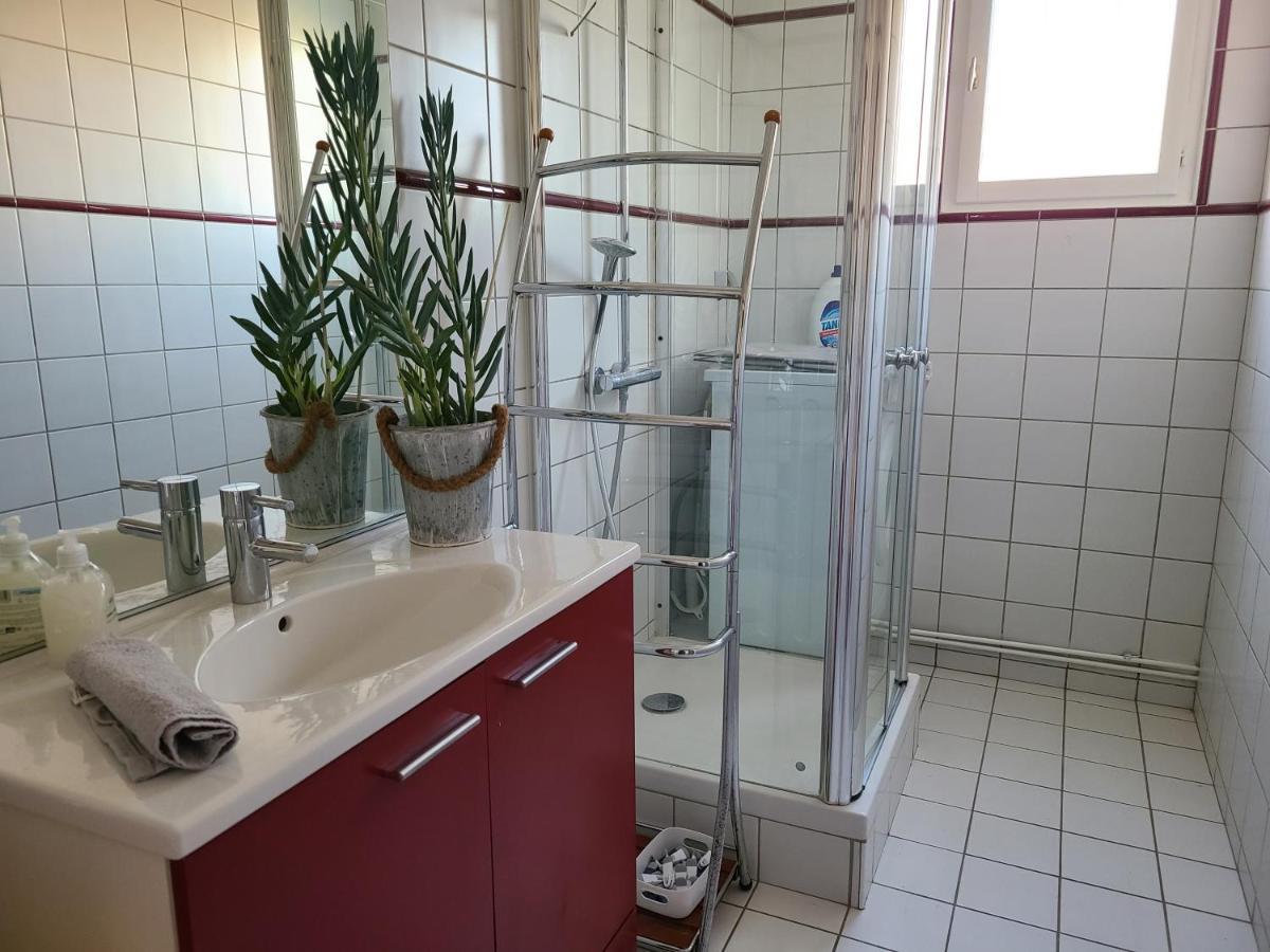Charmante Maison Vitry-le-Francois Ngoại thất bức ảnh