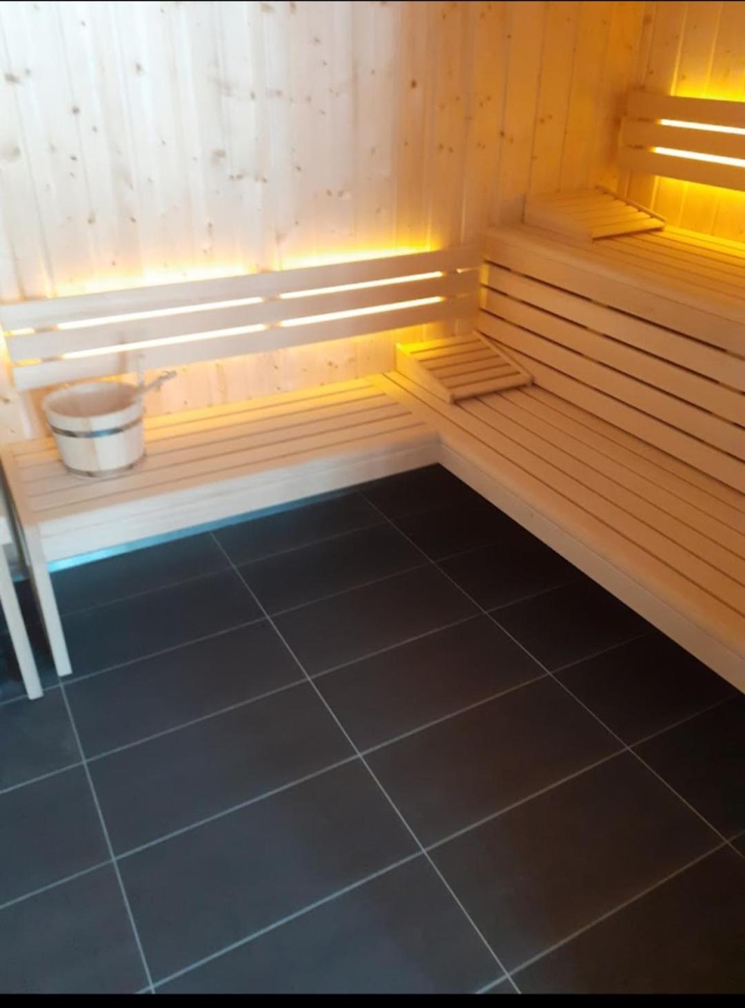 Charmante Maison Vitry-le-Francois Ngoại thất bức ảnh