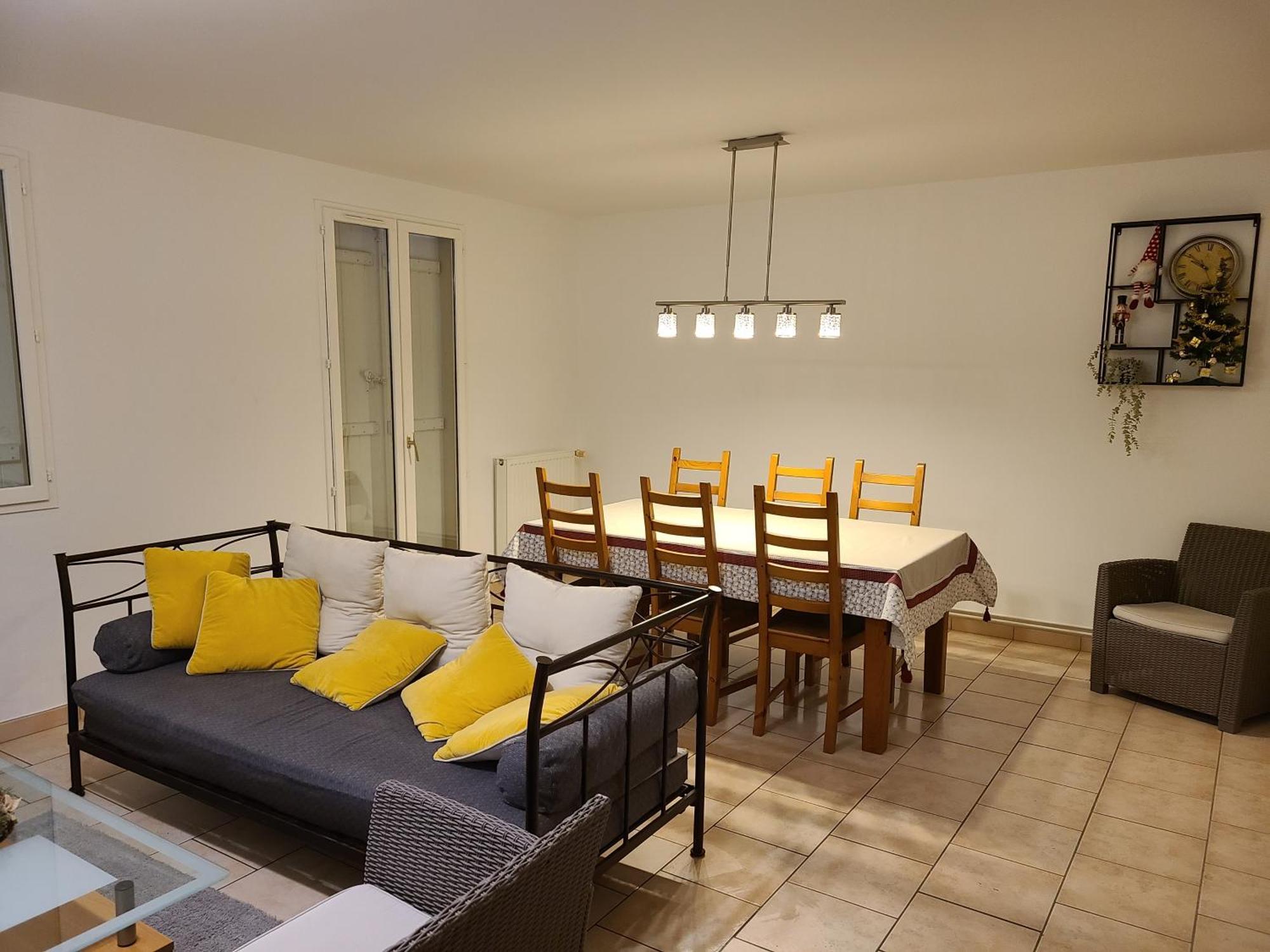 Charmante Maison Vitry-le-Francois Ngoại thất bức ảnh