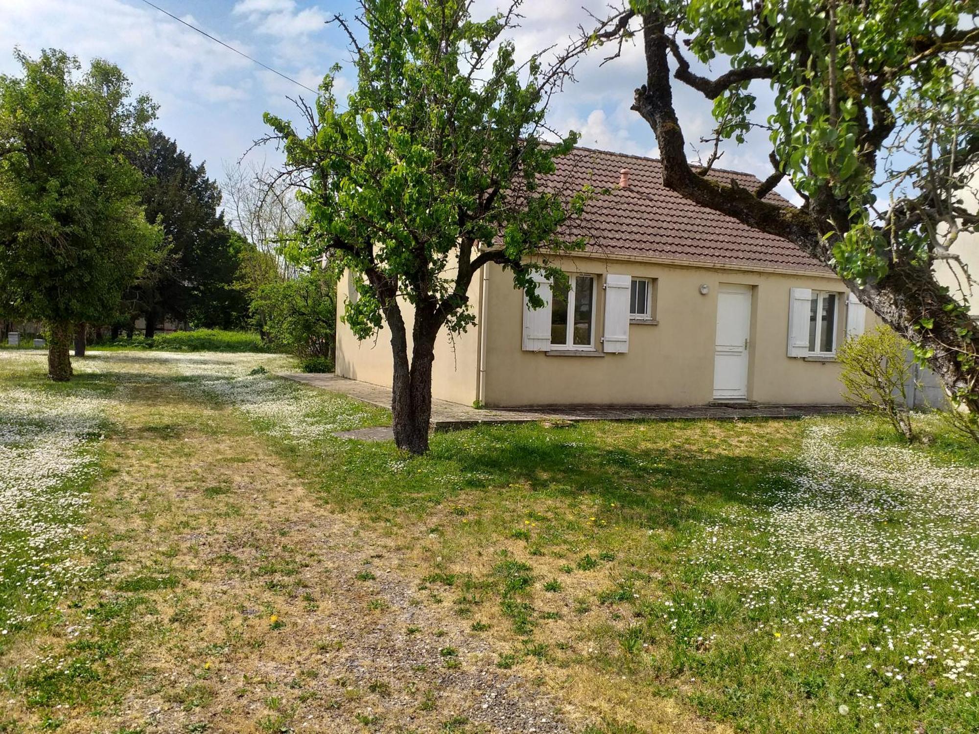 Charmante Maison Vitry-le-Francois Ngoại thất bức ảnh