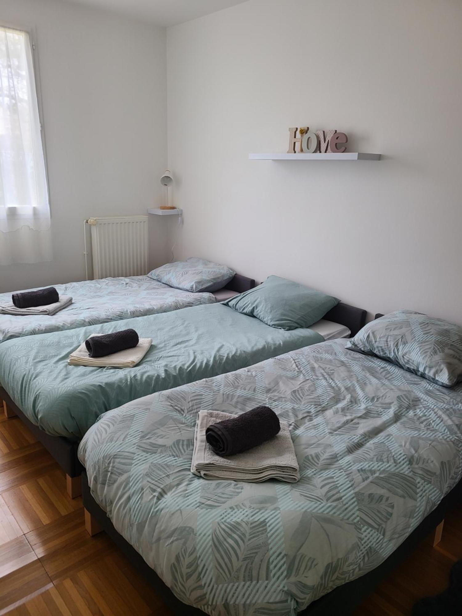 Charmante Maison Vitry-le-Francois Ngoại thất bức ảnh
