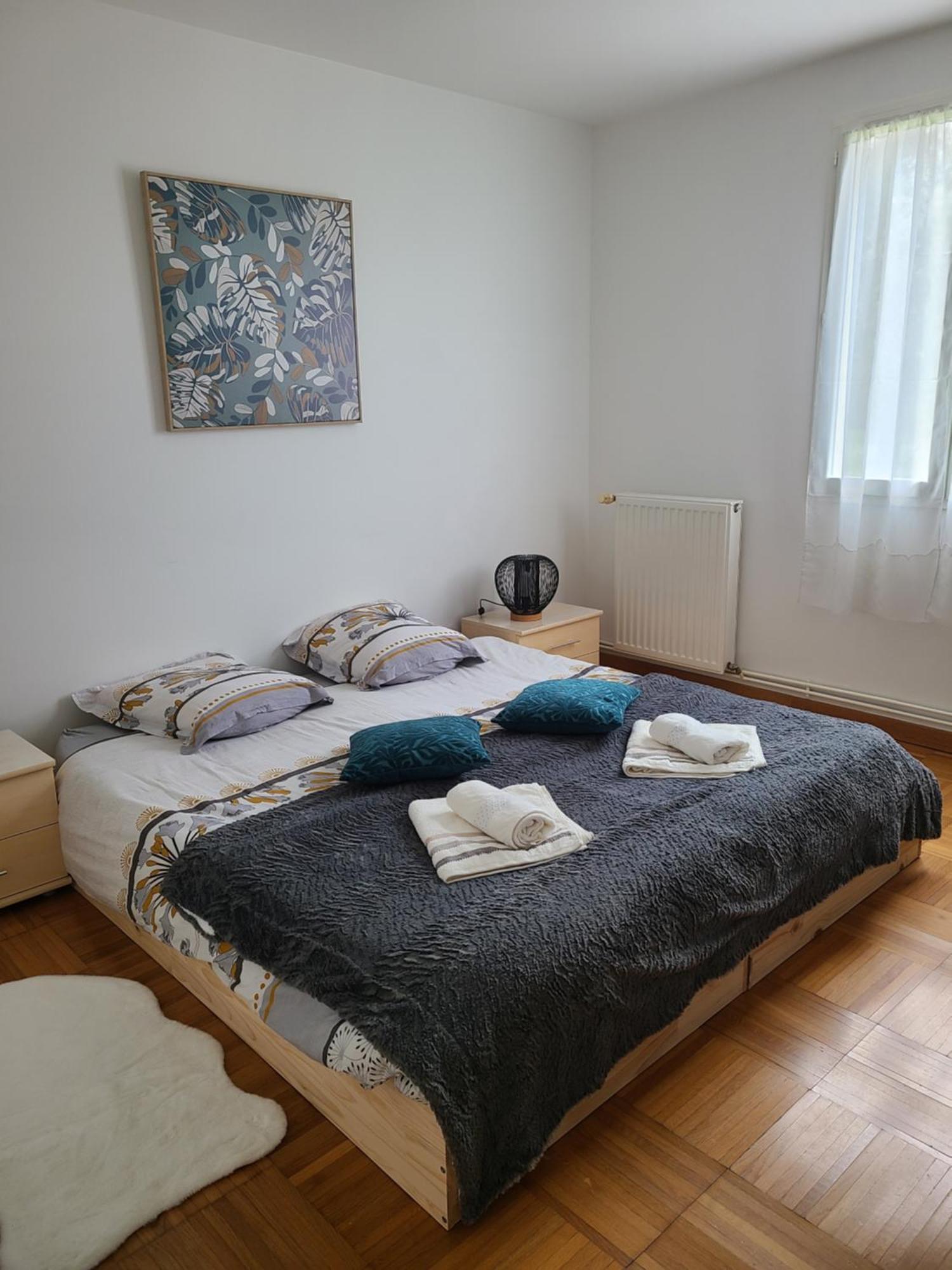 Charmante Maison Vitry-le-Francois Ngoại thất bức ảnh